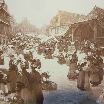 Château de Guémené-sur-Scorff